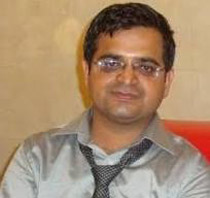 Dr. Nitin Arora receives consultancy assignment from Asian Development Bank Institute, Tokyo